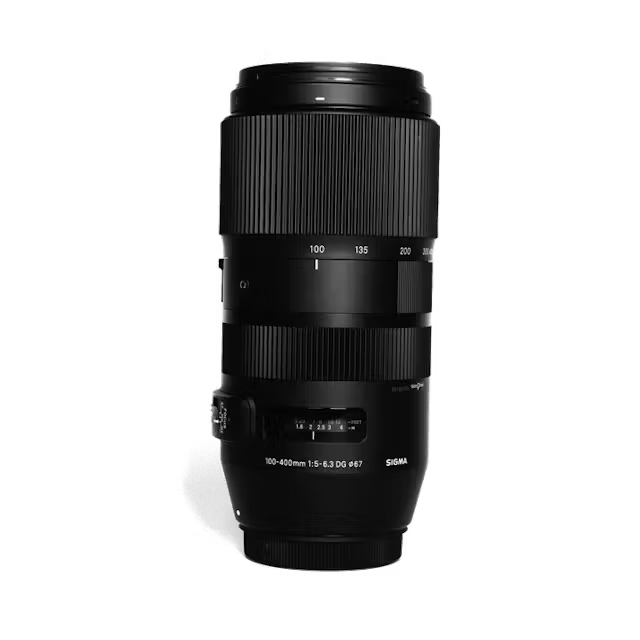 レンズ(ズーム) SIGMA 100-400mm F5-6.3 DG OS HSM Amazon.co.jp: シグマ(Sigma) レンズ 100-400mm F5-6.3 DG DN