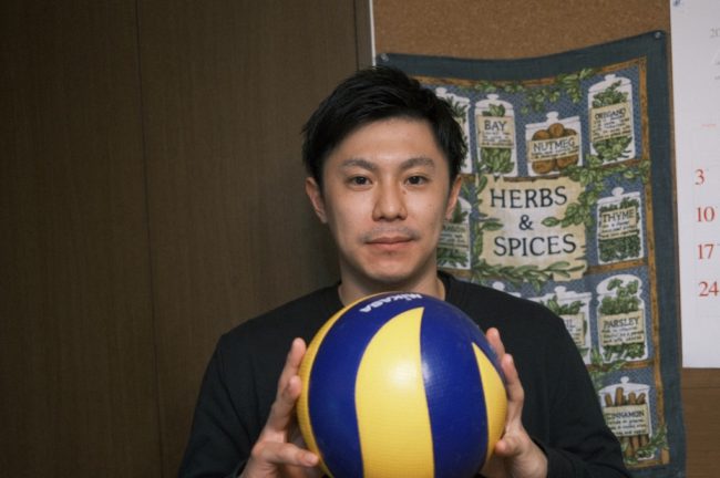 髙橋頌の欧州バレー挑戦記【最終回 ：今シーズンたくさんの応援ありがとうございました！】