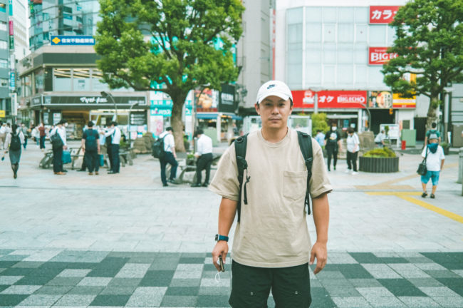 プロバレーボーラー・髙橋頌(たかはし・しょう)さん帰国後インタビュー