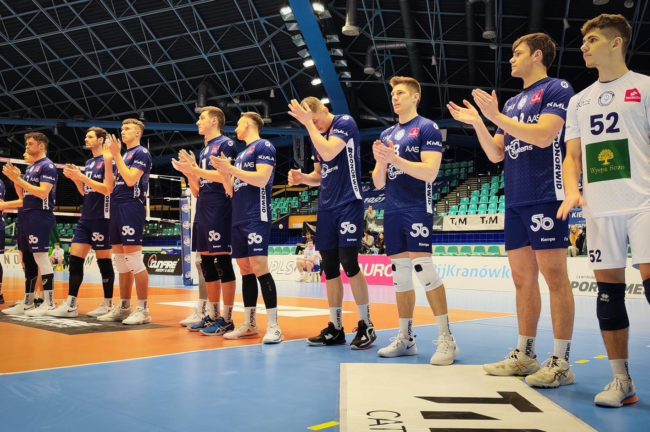 髙橋頌の欧州バレー挑戦記 SEASON2【EP14:PLAYOFF開幕!PlusLiga(ポーランド1部)昇格への道】