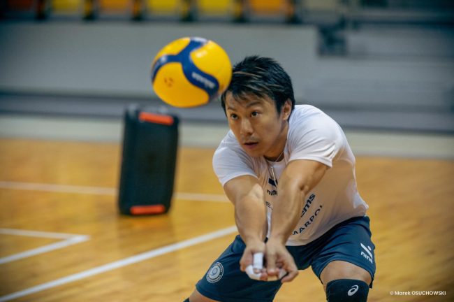 SEASON3（2023-2024 PlusLiga・ポーランド1部編）