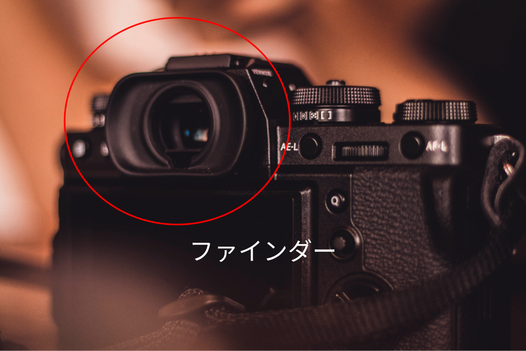 ファインダー