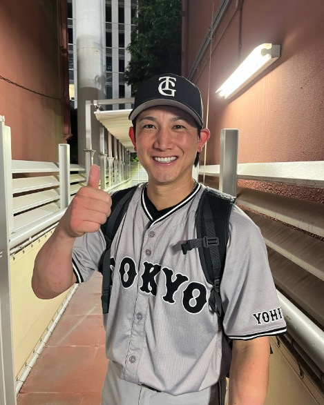 野球選手イケメンランキングTOP10!あの選手は何位!?
