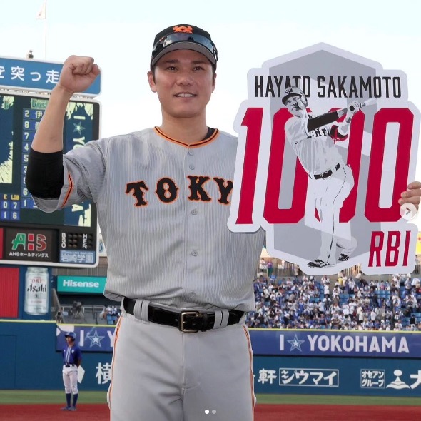 野球選手イケメンランキングTOP10!あの選手は何位!?