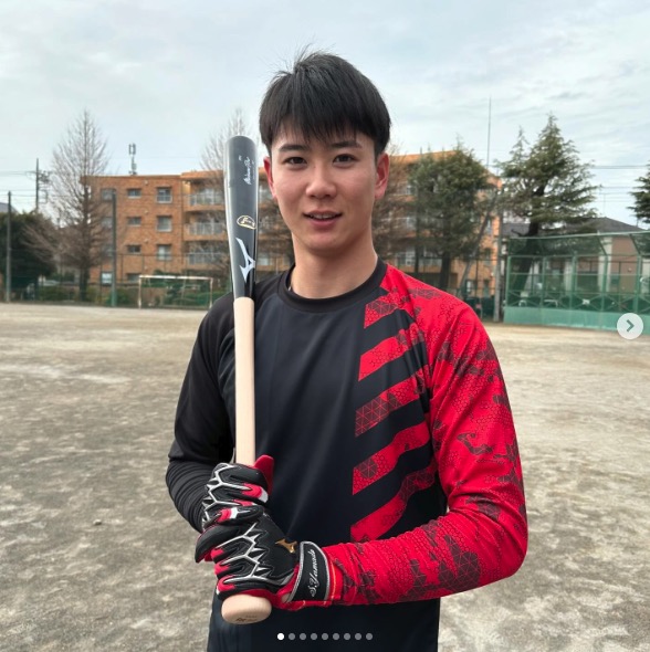 野球選手イケメンランキングTOP10!あの選手は何位!?
