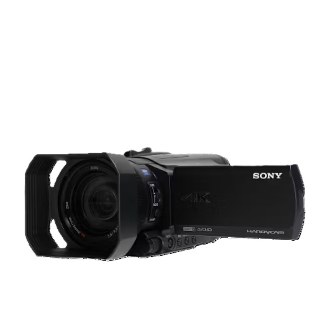 SONY FDR-AX700