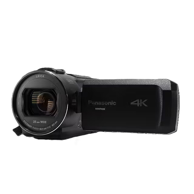 Panasonic HC-VX2MS