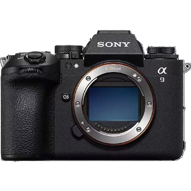 SONY α9 III ILCE-9M3 [ブラック]