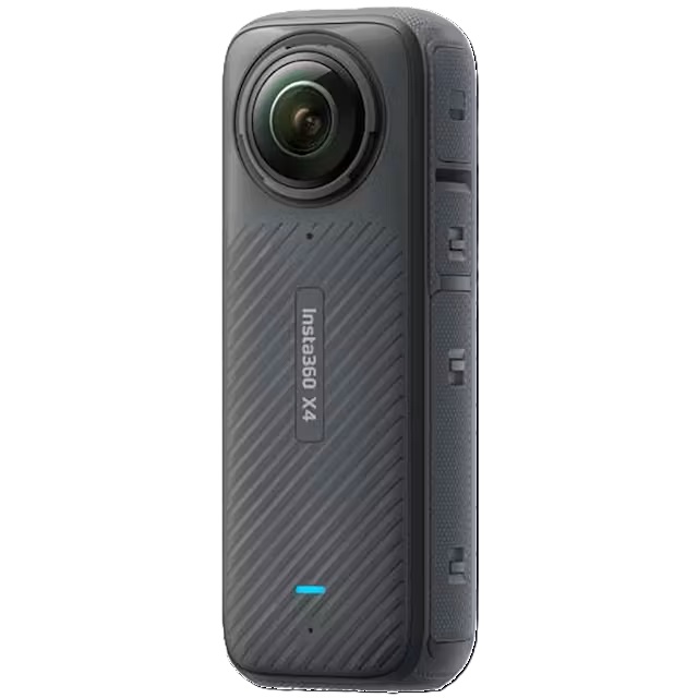 Insta360 X4 ［ブラック］