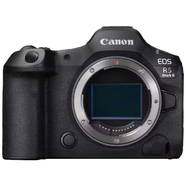 Canon EOS R5 Mark II