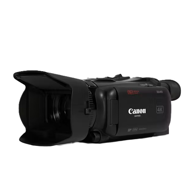 Canon XA40