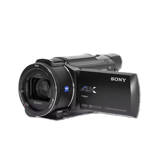 SONY FDR-AX60