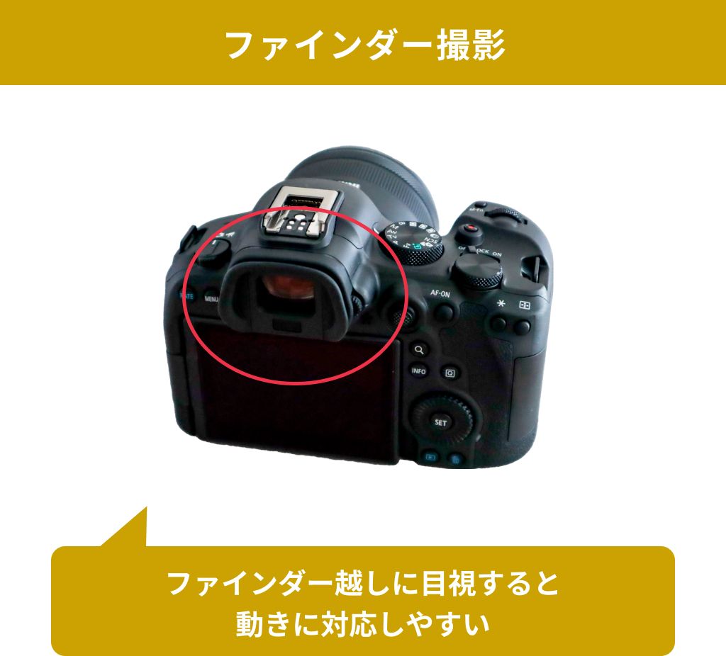 ファインダー