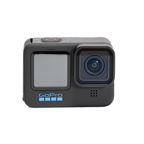 HERO10 BLACK CHDHX-101-FW