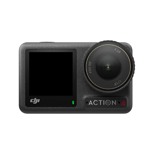 OSMO ACTION 4 アドベンチャーコンボ